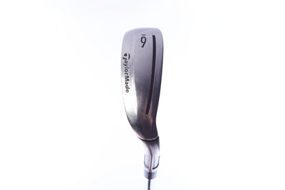 Used TaylorMade Stealth HD Single 6-Iron - Right-Handed - Regular Flex