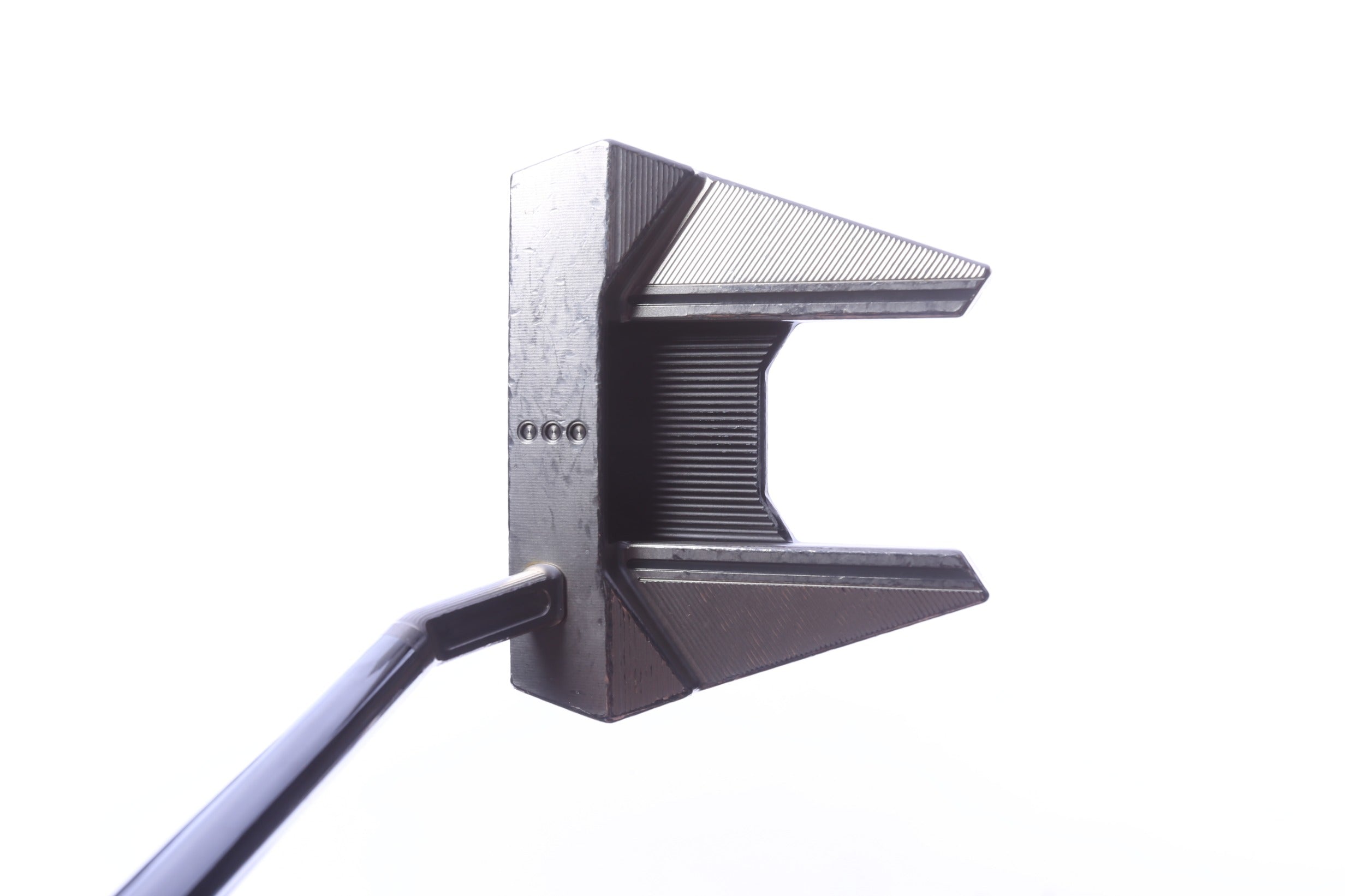 Used Titleist Scotty Cameron 2024 Phantom X 7.5 Putter - Right-Handed - 35 in - Mallet