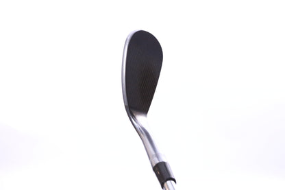 Used Titleist Vokey SM5 Tour Chrome Lob Wedge - Left-Handed - 58 Degrees - Wedge Flex-Next Round
