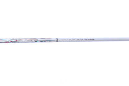 Used Cobra BiO Cell Combo Iron Set - Right-Handed - 4/5 HY, 5/6 HY, 7-PW, SW - Ladies Flex