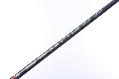 Used Project X HZRDUS Smoke Green Driver Shaft Regular Flex Graphite - 43.25 in - No Adapter-Next Round
