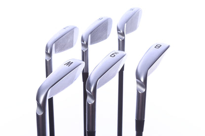 Used Ping G440 Iron Set - Right-Handed - 5-PW - Regular Flex