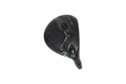 Used Cobra DS-ADAPT LS 3-Wood - HEAD ONLY - Right-Handed - 14.5 Degrees-Next Round