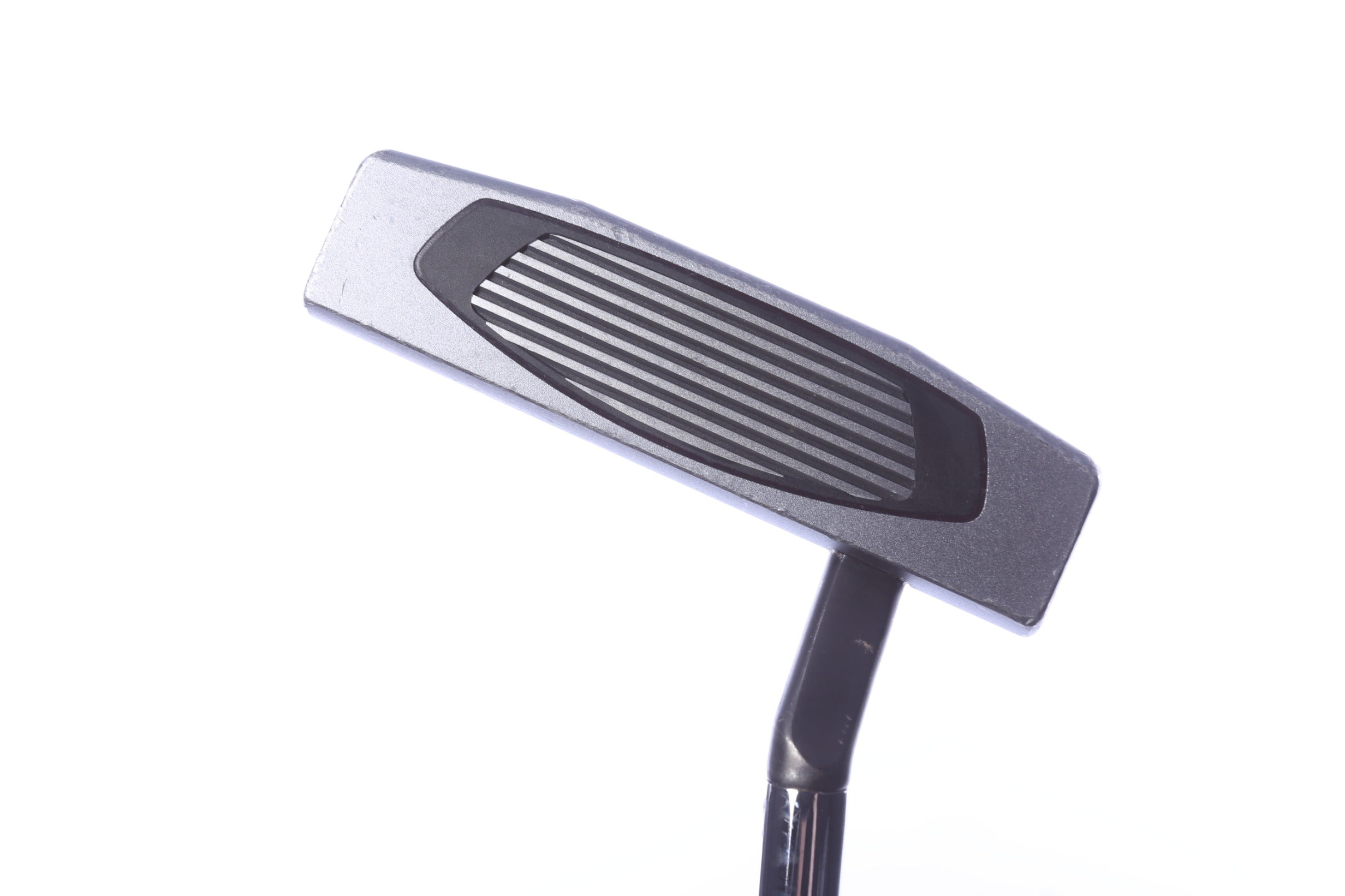 Used TaylorMade Spider GT Notchback SB Putter - Left-Handed - 35 in - Mid-mallet