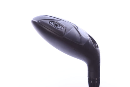 Used Cobra DS-ADAPT 2H Hybrid - Right-Handed - 17 Degrees - Stiff Flex