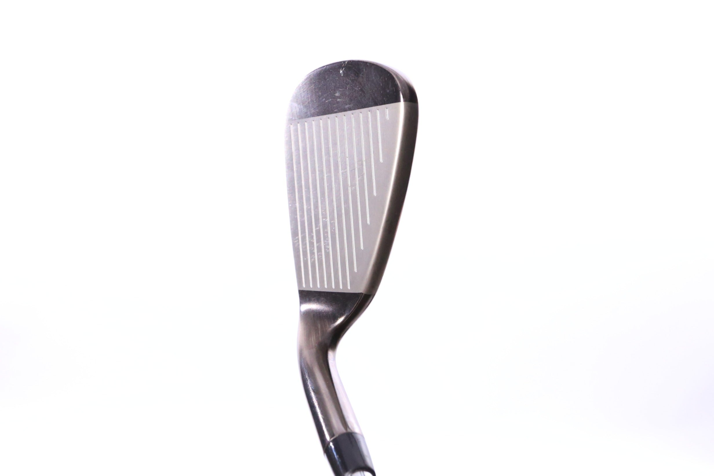 Used Mizuno JPX EZ Single 7-Iron - Right-Handed - Regular Flex-Next Round