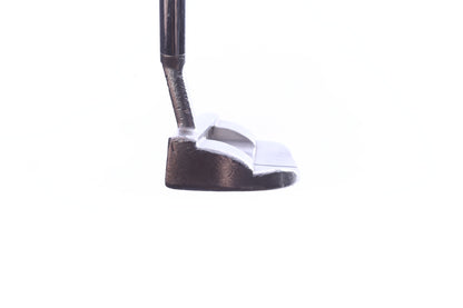 Used Titleist Scotty Cameron Special Select Fastback 1.5 Putter - Right-Handed - 35 in - Mid-mallet-Next Round
