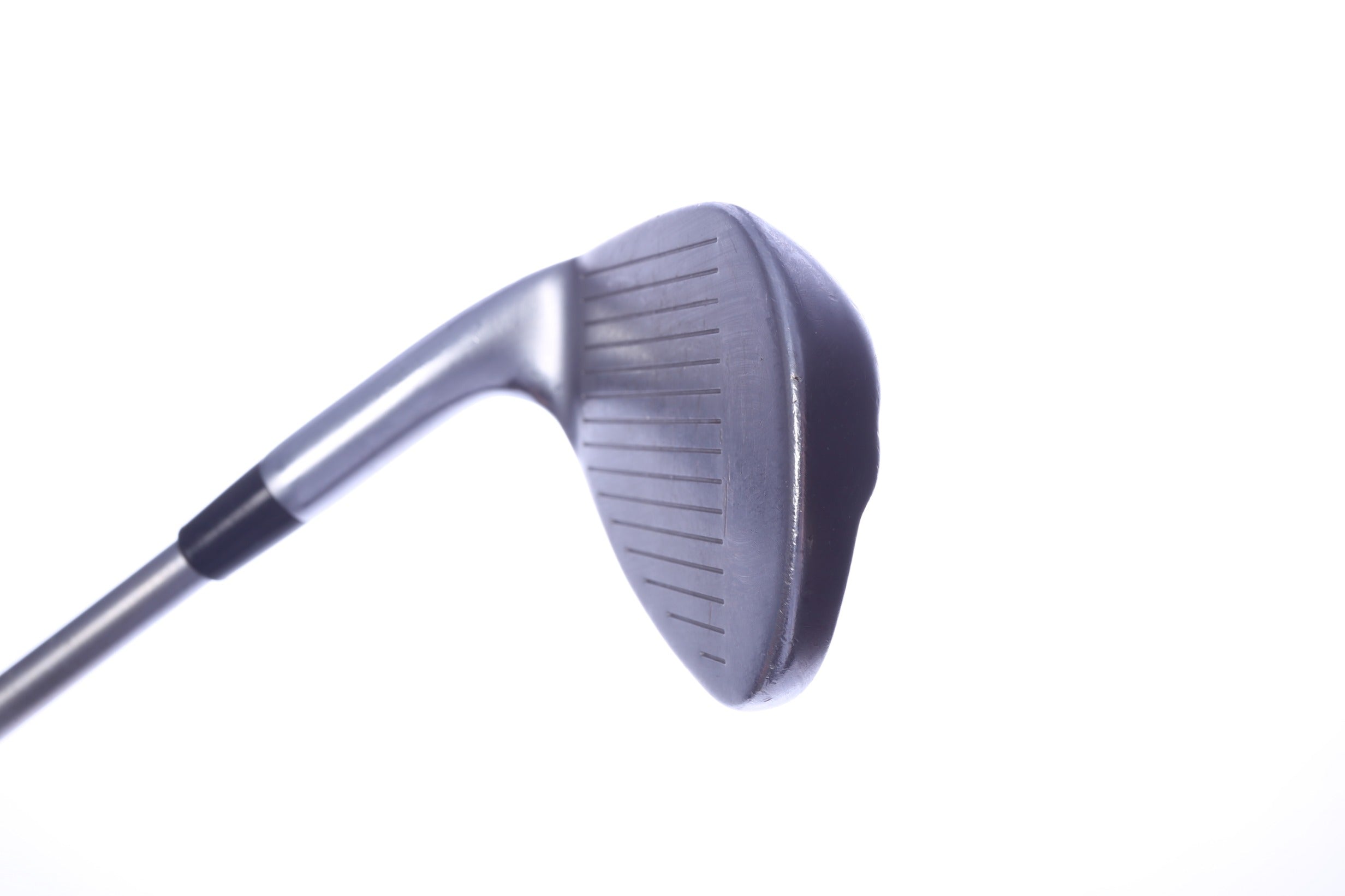 Used Callaway Apex 19 Approach Wedge - Right-Handed - 50 Degrees - Extra Stiff Flex-Next Round