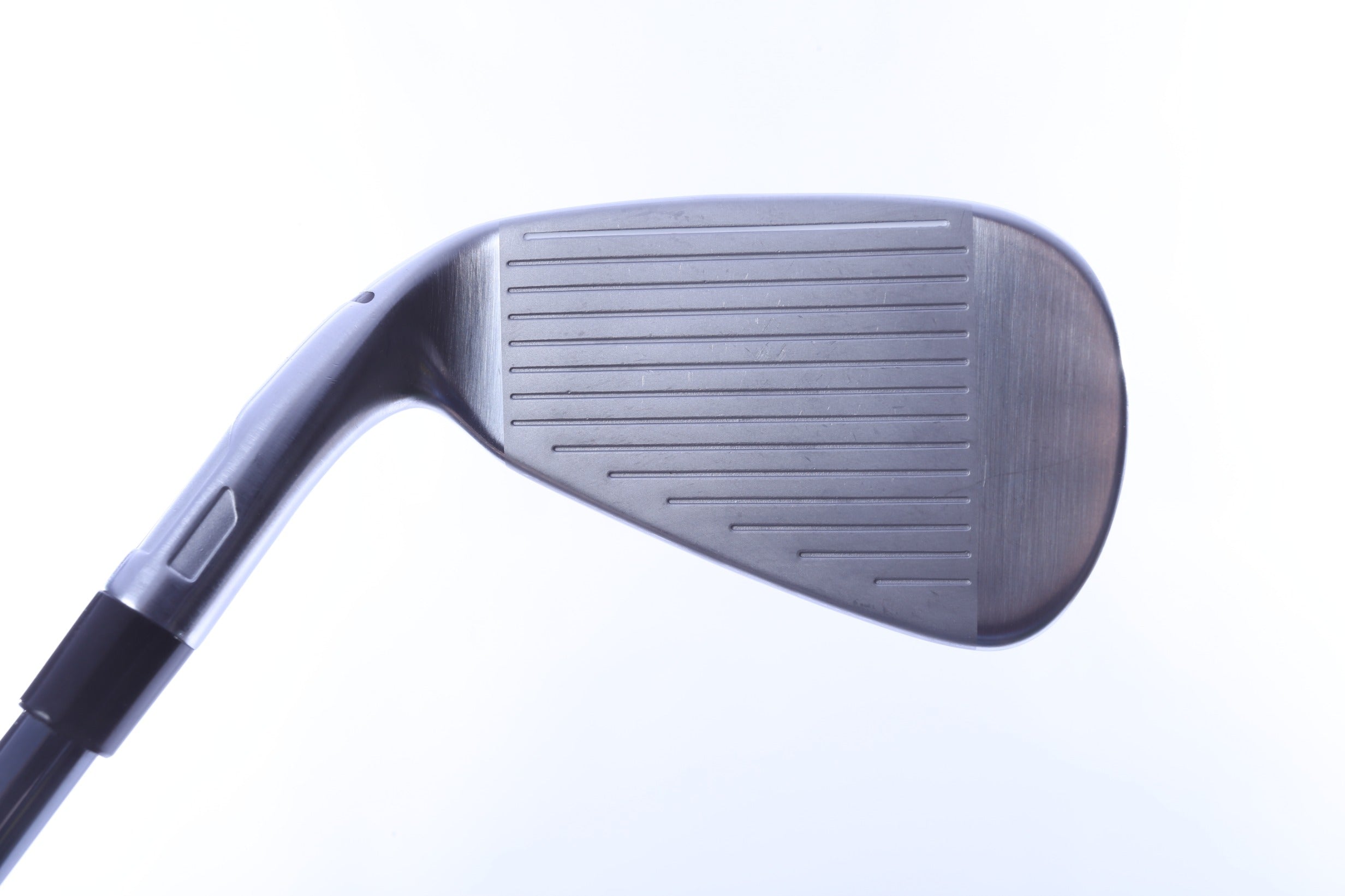 Used TaylorMade Qi HL Single 7-Iron - Right-Handed - Seniors Flex-Next Round