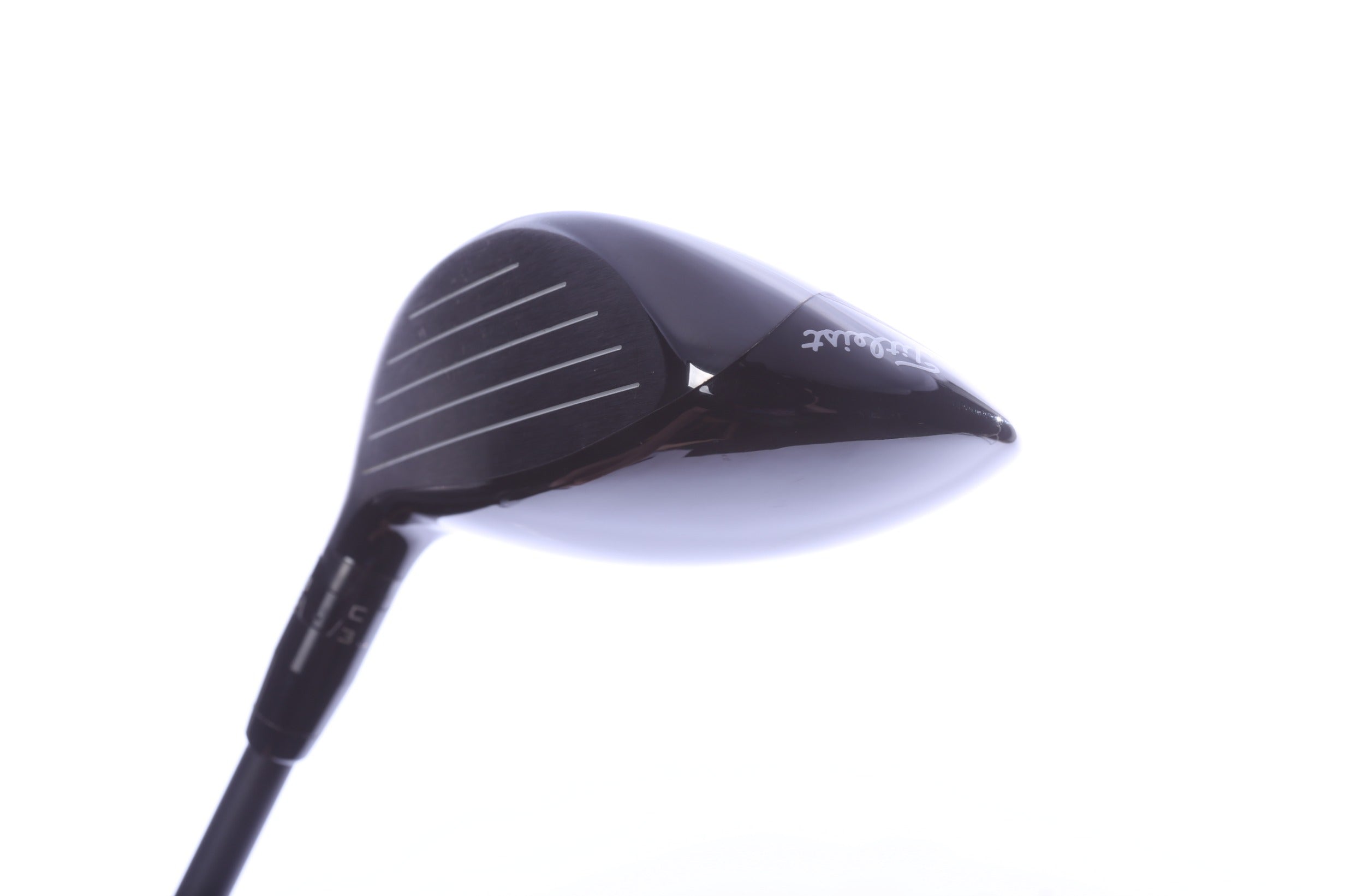 Used Titleist GT2 7-Wood - Right-Handed - 21 Degrees - Ladies Flex
