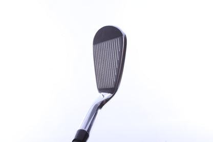 Used Titleist Vokey SM10 Jet Black Lob Wedge - Right-Handed - 60 Degrees - Wedge Flex-Next Round
