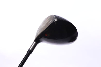 Used TaylorMade Burner SuperFast 5-Wood - Right-Handed - 18 Degrees - Regular Flex