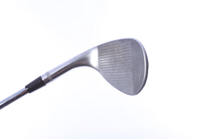 Used Titleist Vokey SM10 Tour Chrome Lob Wedge - Right-Handed - 58 Degrees - Wedge Flex-Next Round