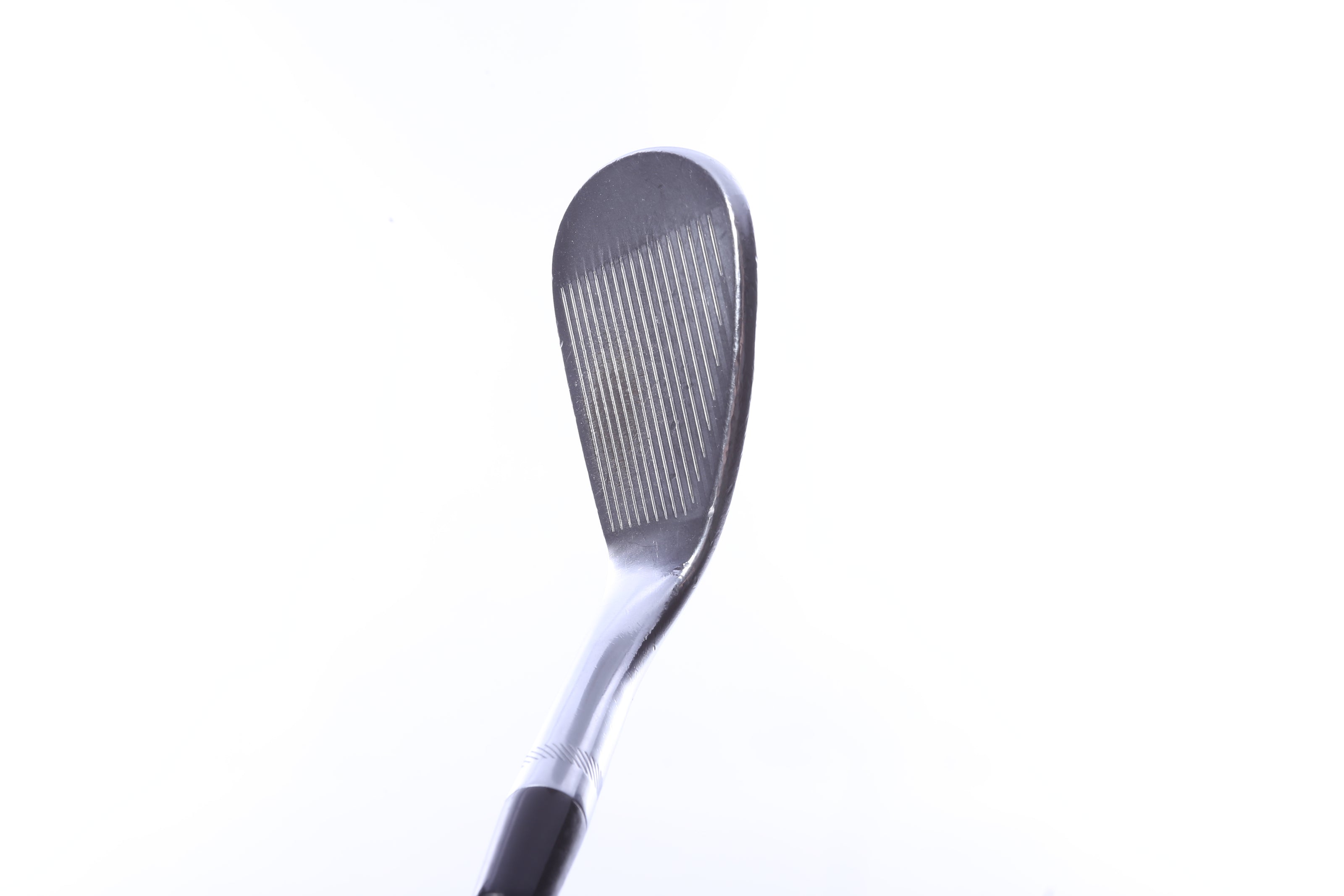 Used Titleist Vokey SM8 Tour Chrome Sand Wedge - Right-Handed - 56 Degrees - Wedge Flex-Next Round