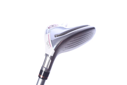 Used TaylorMade M Gloire 5H Hybrid - Right-Handed - 24 Degrees - Ladies Flex-Next Round