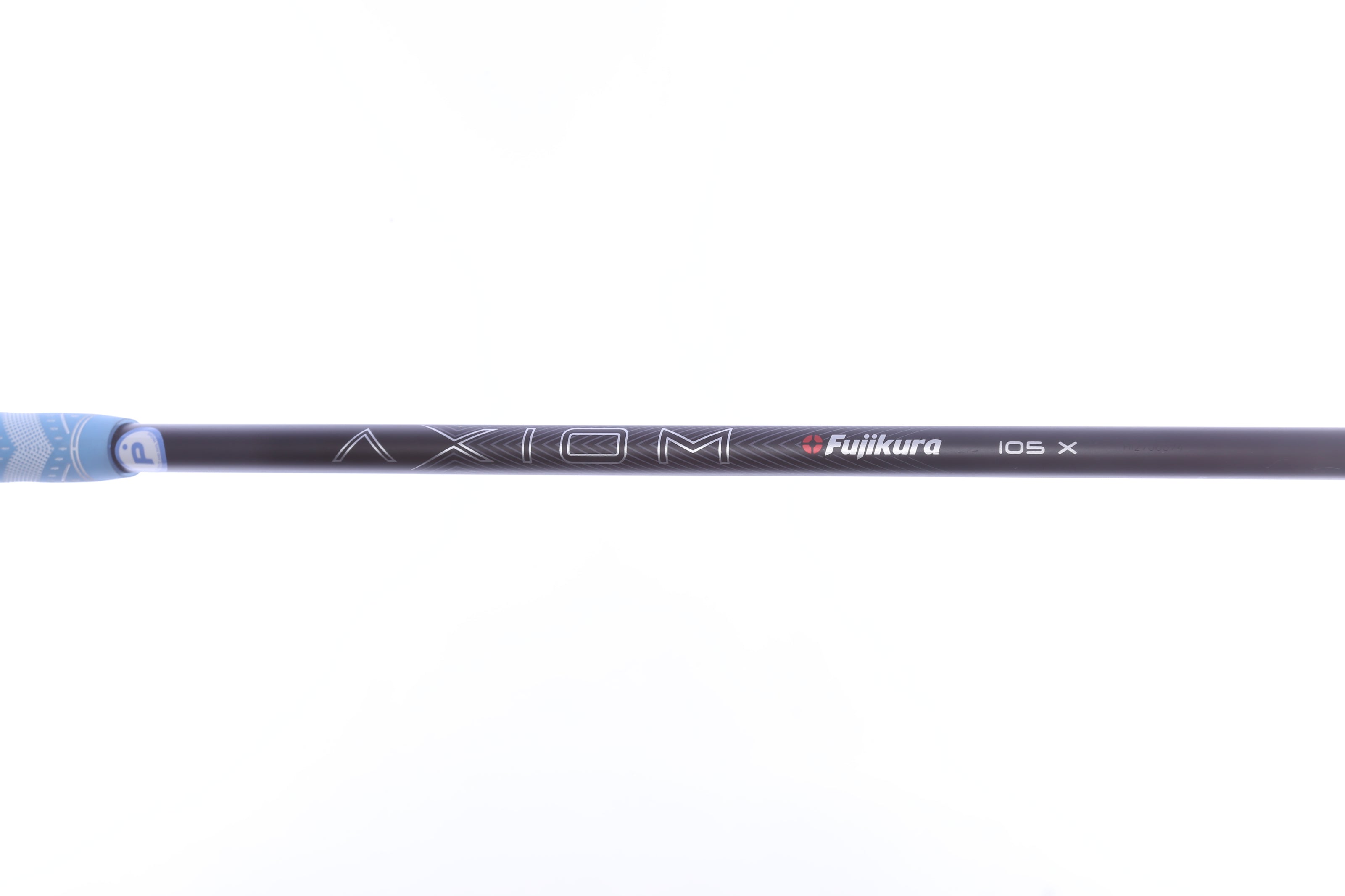 Used Callaway 2025 X Forged Max Iron Set - Right-Handed - 5-9 - Extra Stiff Flex-Next Round