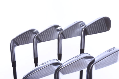 Used Titleist T100S Iron Set - Right-Handed - 4-PW - Regular Flex-Next Round