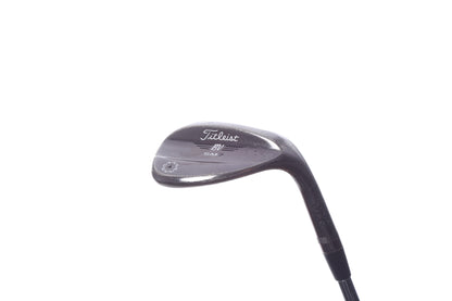 Used Titleist Vokey SM7 Brushed Steel Lob Wedge - Right-Handed - 60 Degrees - Wedge Flex-Next Round