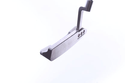 Used Titleist Scotty Cameron Studio Select Newport 2 Putter - Right-Handed - 34 in - Blade-Next Round