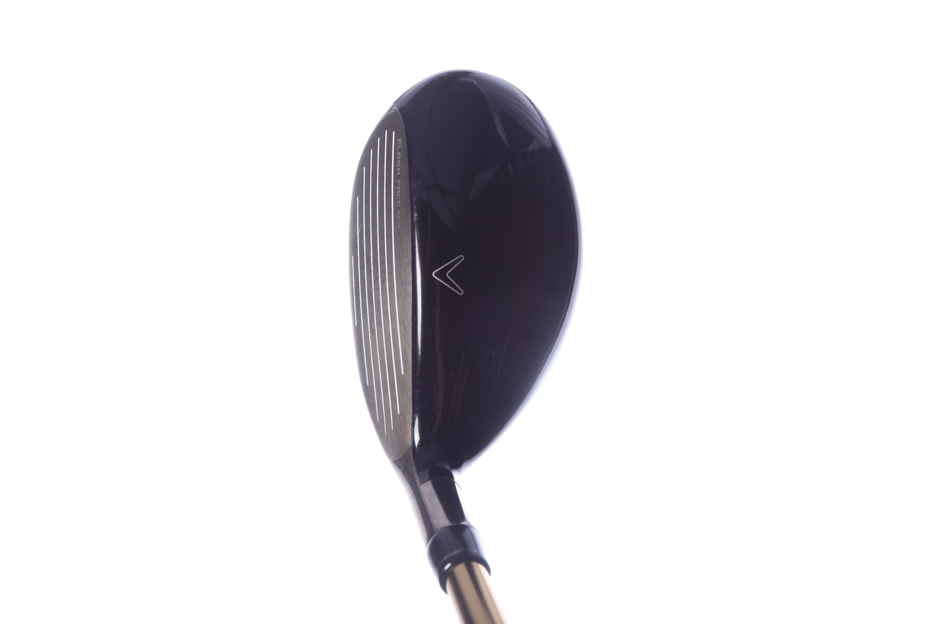 Used Callaway Epic Max Star 4H Hybrid - Right-Handed - 20 Degrees - Seniors Flex-Next Round