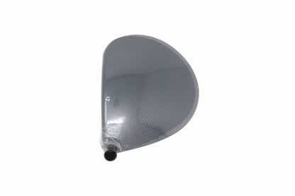 Used TaylorMade Qi35 MAX Lite Driver - HEAD ONLY - Right-Handed - 12 Degrees-Next Round