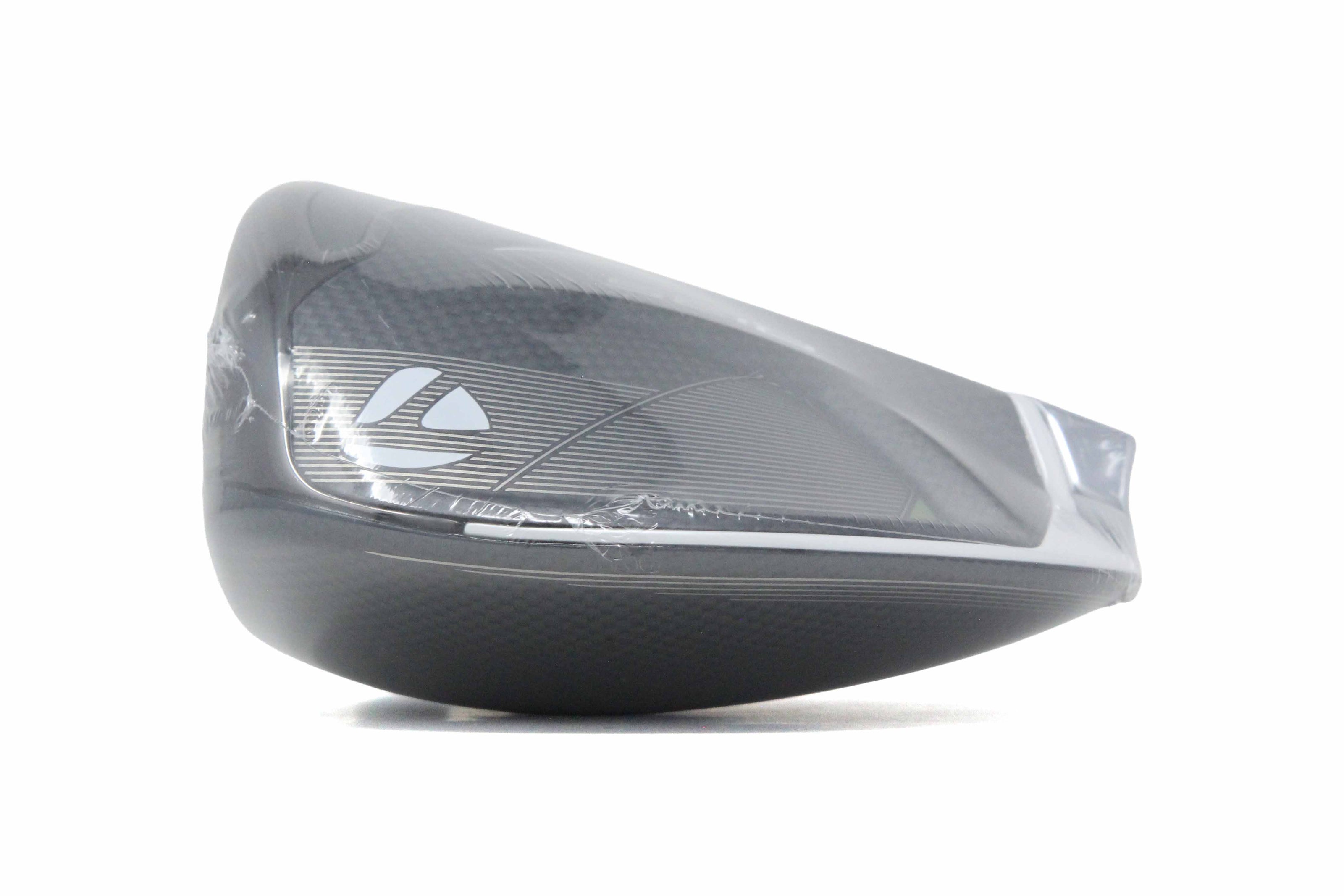 Used TaylorMade Qi35 MAX Lite Driver - HEAD ONLY - Right-Handed - 12 Degrees-Next Round