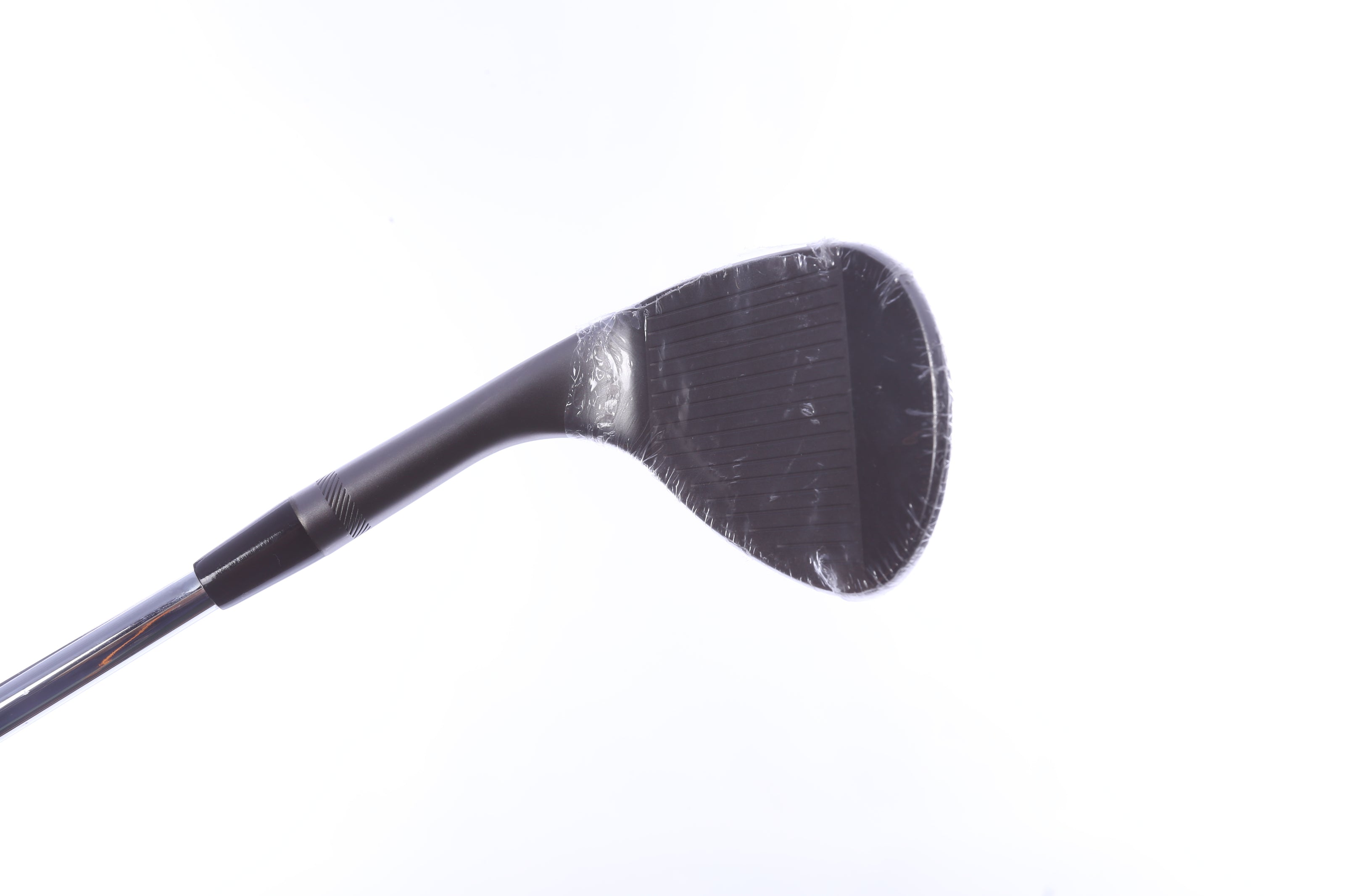Used Titleist Vokey SM10 Nickel Lob Wedge - Right-Handed - 58 Degrees - Wedge Flex-Next Round