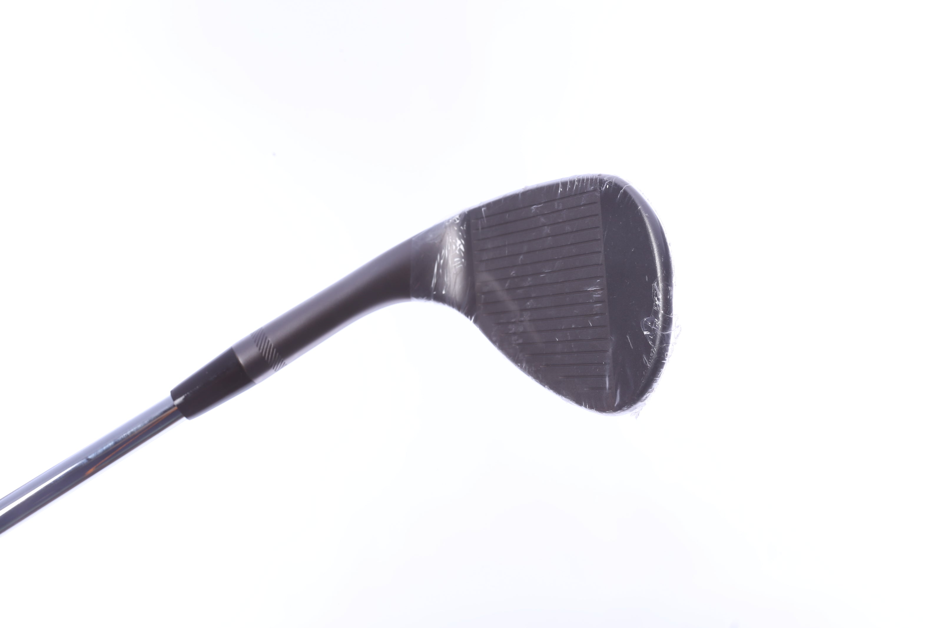 Used Titleist Vokey SM10 Nickel Lob Wedge - Right-Handed - 58 Degrees - Wedge Flex-Next Round