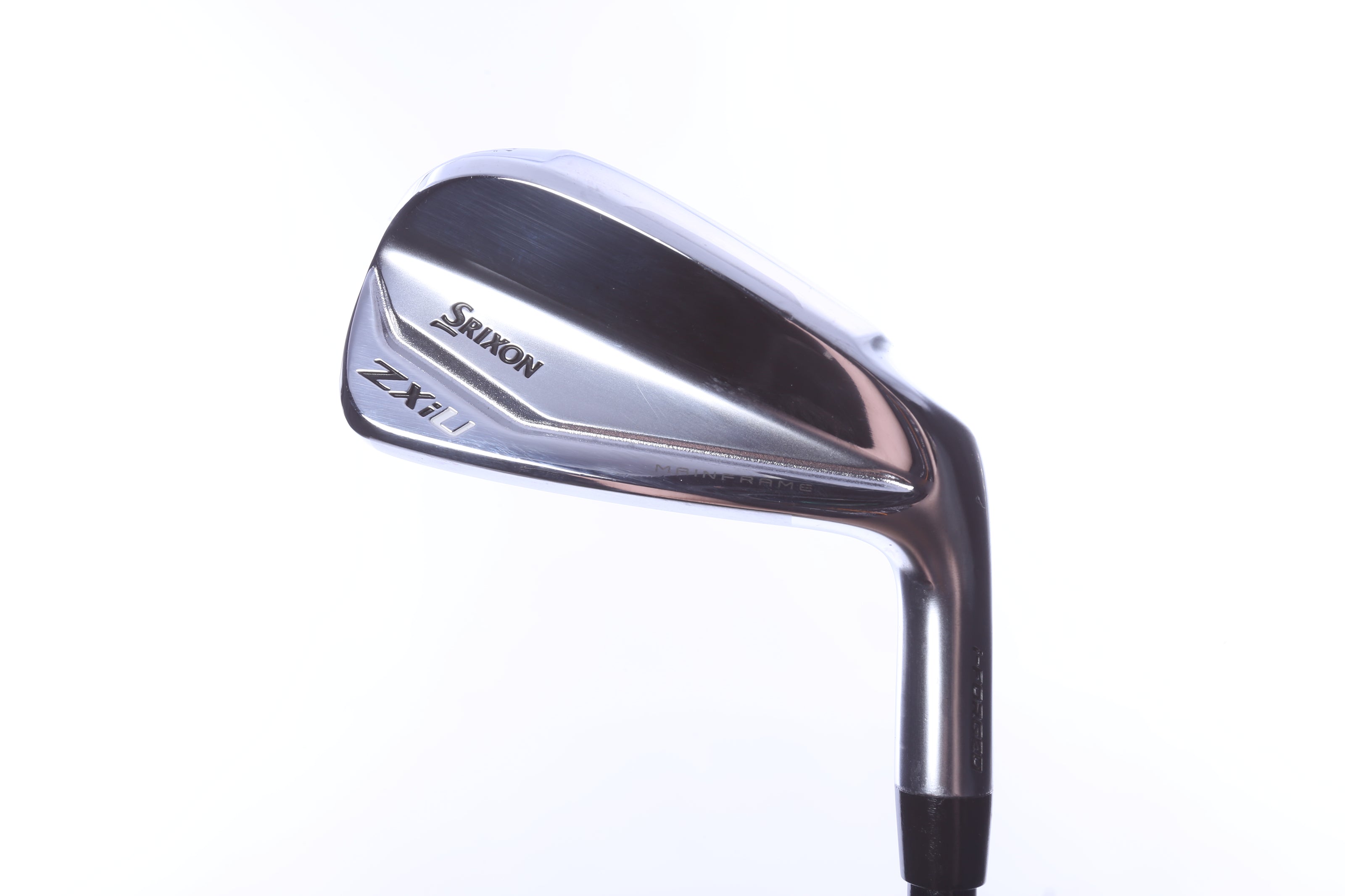 Used Srixon ZXi Single Utility 4-Iron - Right-Handed - Stiff Flex-Next Round