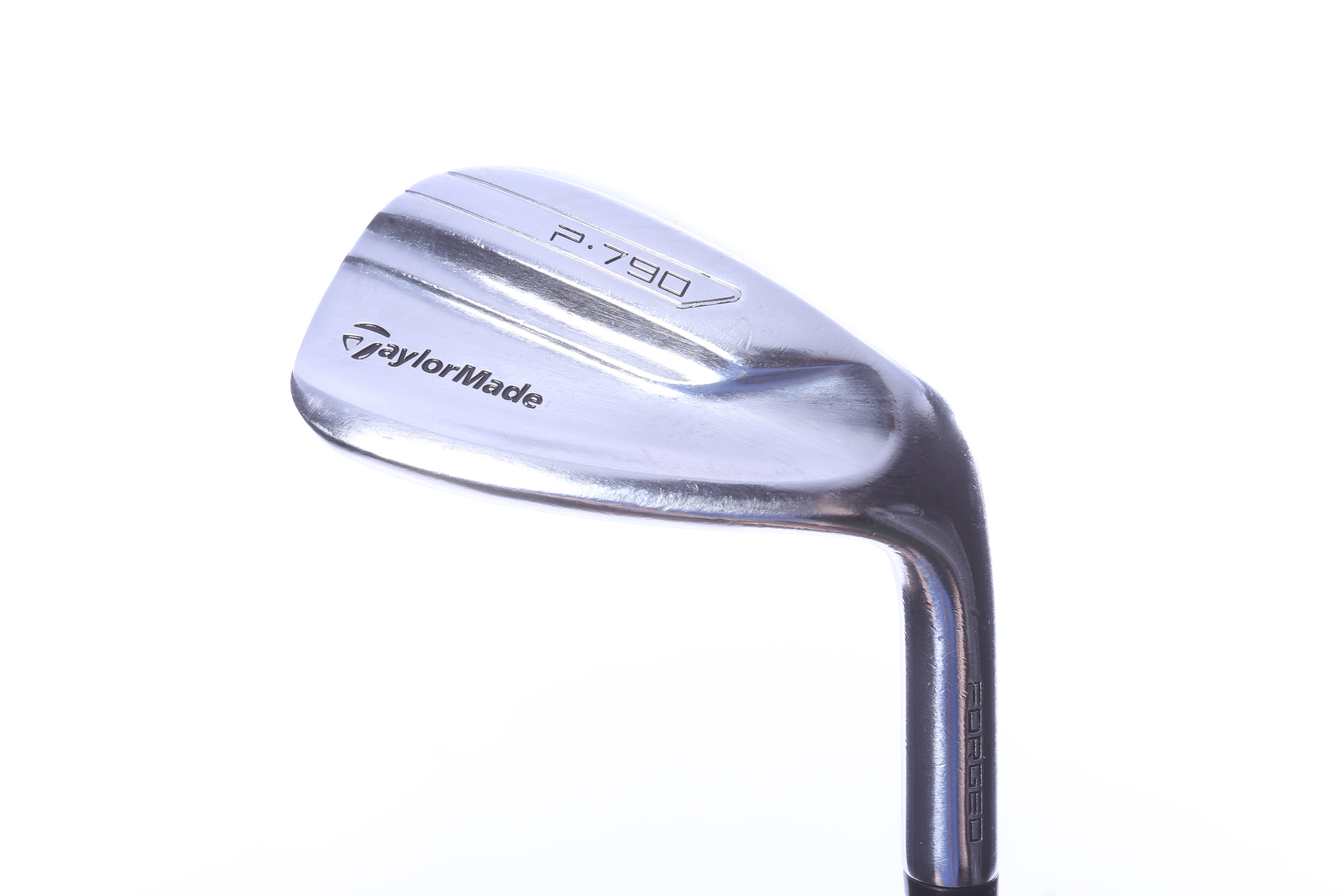 Used TaylorMade P790 Approach Wedge - Right-Handed - 50 Degrees - Stiff Flex-Next Round
