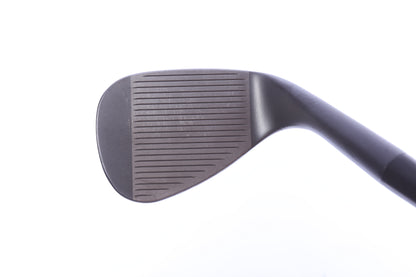 Used Ping s159 Midnight Sand Wedge - Left-Handed - 54 Degrees - Wedge Flex-Next Round