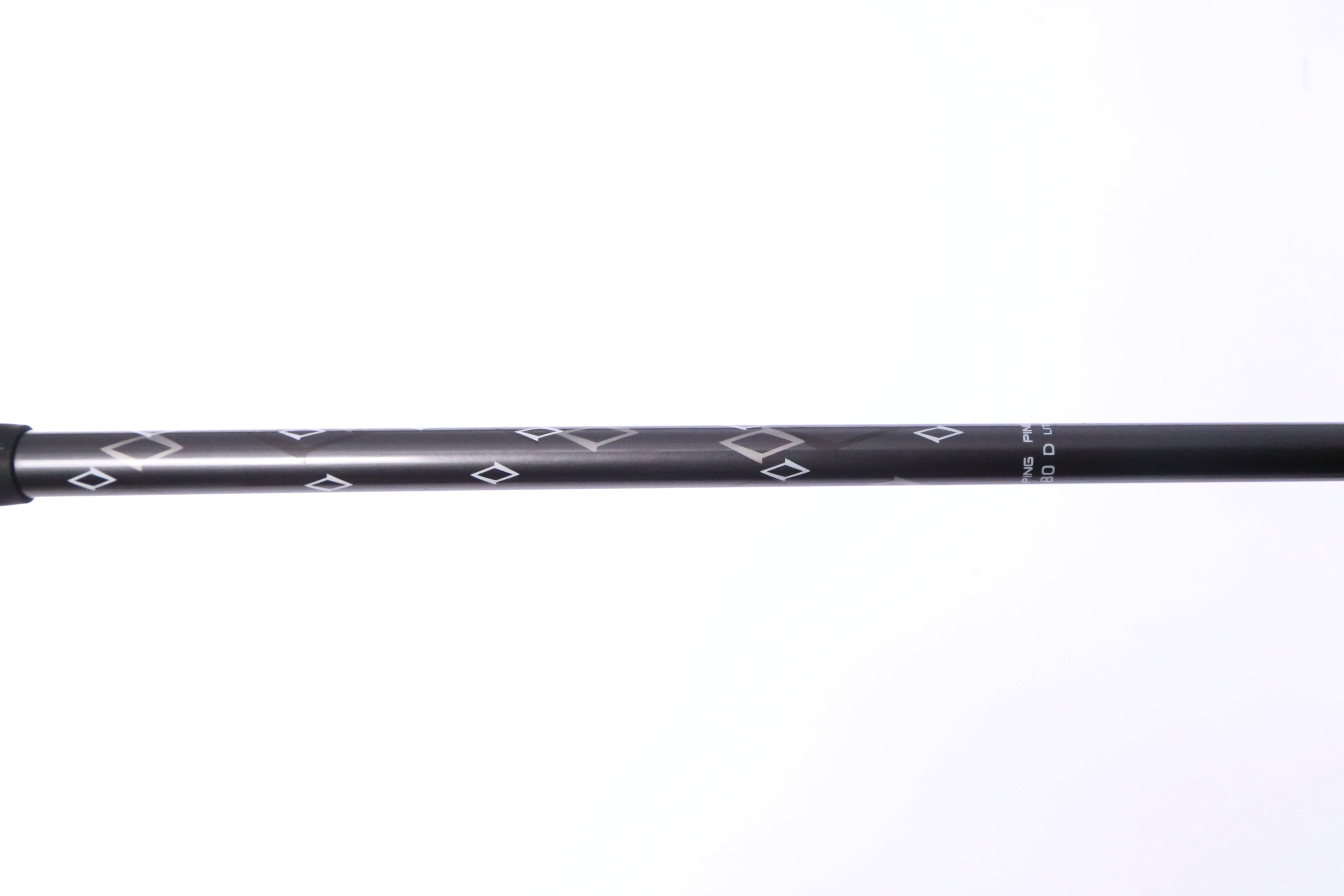 Used Ping G 3-Wood - Right-Handed - 15 Degrees - Lite Flex-Next Round