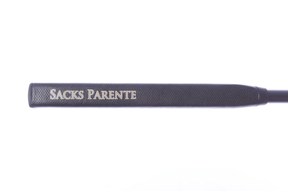Used Sacks Parente Series 99 Putter - Right-Handed - 34.5 in - Blade
