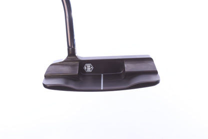 Used Bettinardi 2024 BB-28 Slotback Putter - Right-Handed - 35 in - Blade-Next Round
