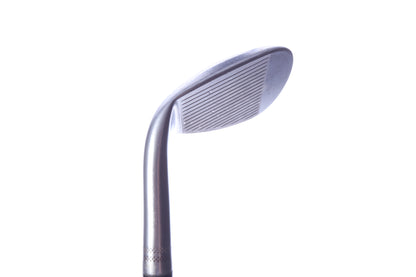 Used Callaway Opus Platinum Chrome Lob Wedge - Right-Handed - 58 Degrees - Stiff Flex-Next Round