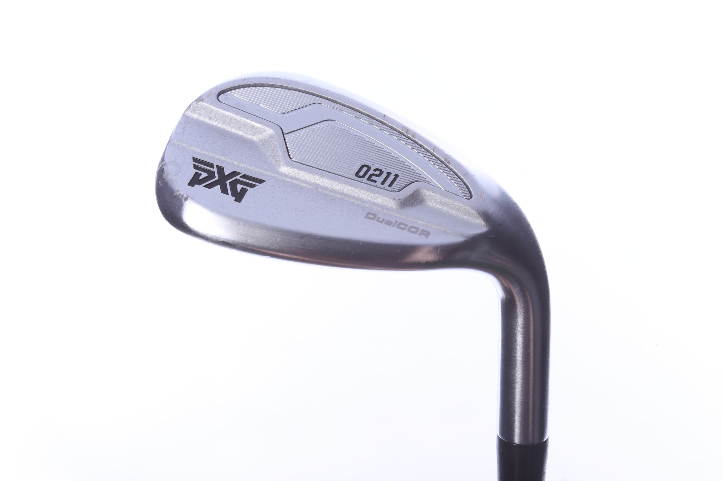 Used PXG 2021 0211 Sand Wedge - Right-Handed - 54 Degrees - Stiff Flex-Next Round