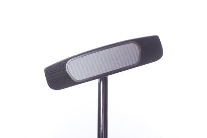Used Odyssey Ai-ONE Square 2 Square Jailbird Putter - Right-Handed - 35 in - Mallet-Next Round