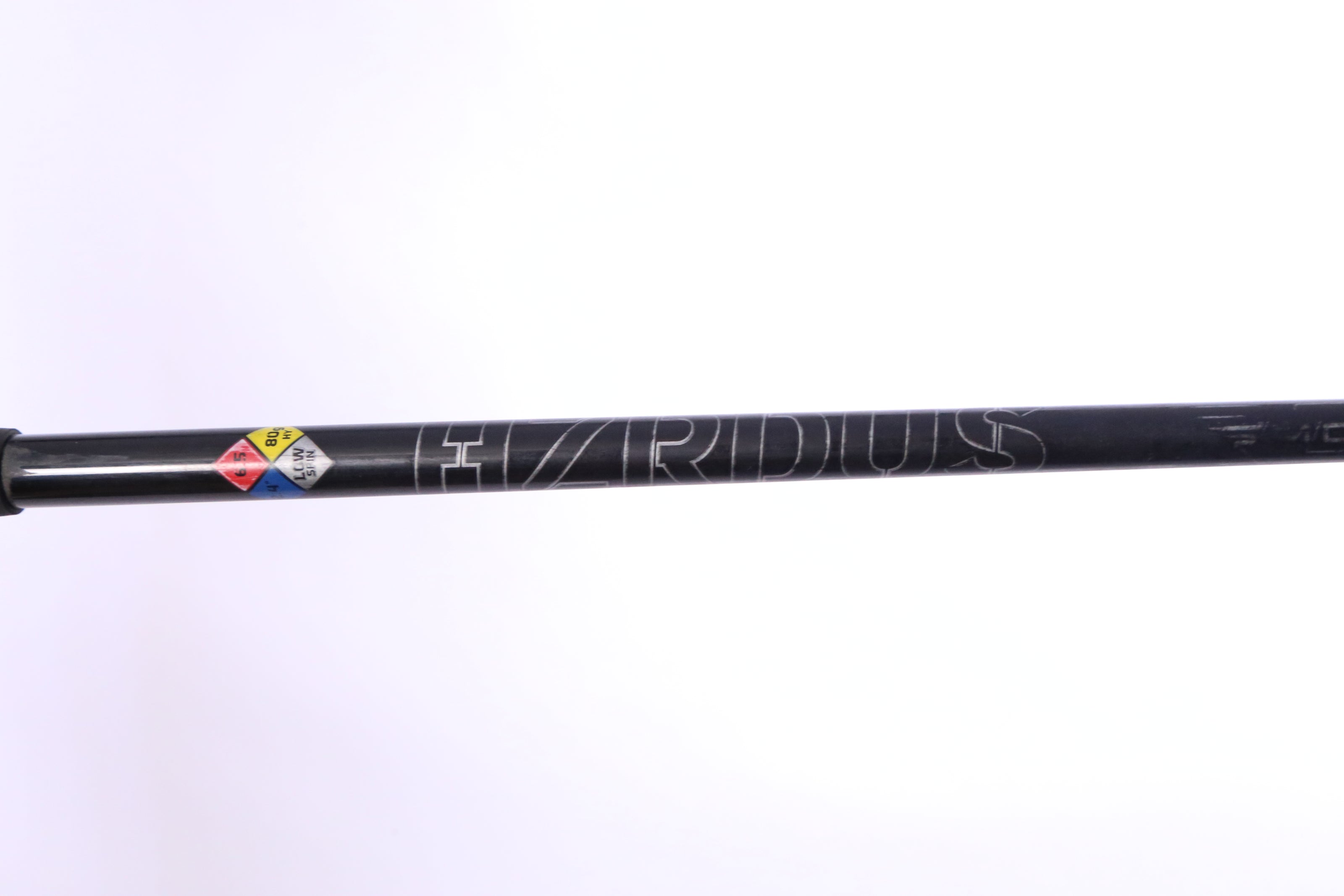 Used Mizuno Pro 24 Fli-Hi Single Utility 3-Iron - Right-Handed - Extra Stiff Flex-Next Round