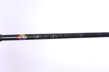 Used Mizuno Pro 24 Fli-Hi Single Utility 3-Iron - Right-Handed - Extra Stiff Flex-Next Round