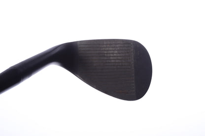 Used Titleist Vokey SM10 Jet Black Sand Wedge - Right-Handed - 56 Degrees - Stiff Flex-Next Round