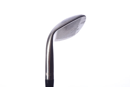 Used Titleist Vokey SM9 Brushed Steel Sand Wedge - Right-Handed - 54 Degrees - Stiff Flex-Next Round
