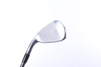 Used TaylorMade Qi HL Single 7-Iron - Right-Handed - Regular Flex-Next Round