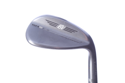 Used Titleist Vokey SM9 Tour Chrome Sand Wedge - Right-Handed - 54 Degrees - Regular Flex-Next Round