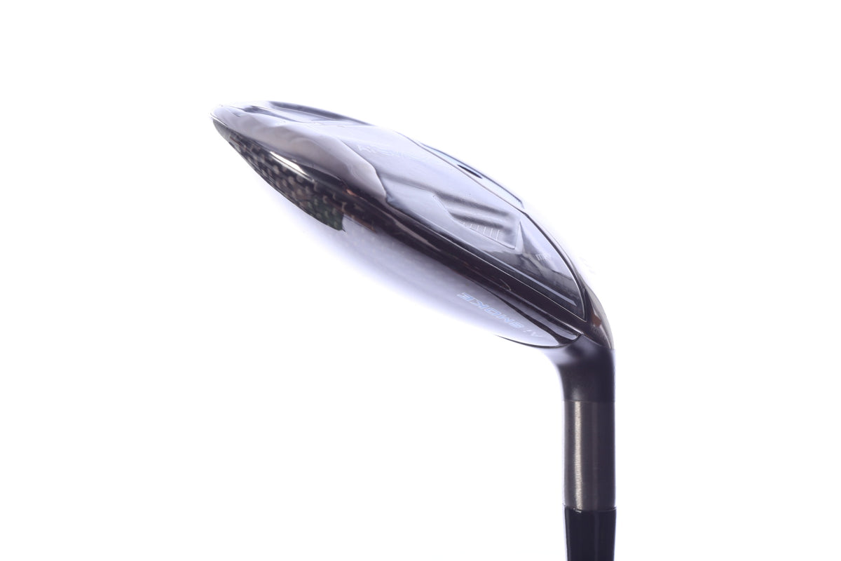 Used Callaway Paradym Ai Smoke MAX 5-Wood - Right-Handed - 18 Degrees - Stiff Flex