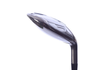 Used Callaway Paradym Ai Smoke MAX 5-Wood - Right-Handed - 18 Degrees - Stiff Flex