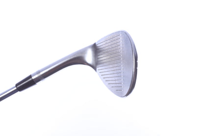 Used Titleist Vokey SM8 Tour Chrome Lob Wedge - Right-Handed - 60 Degrees - Extra Stiff Flex-Next Round