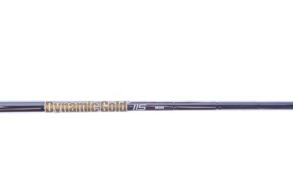 Used Cleveland CBX 2 Gap Wedge - Left-Handed - 50 Degrees - Wedge Flex-Next Round