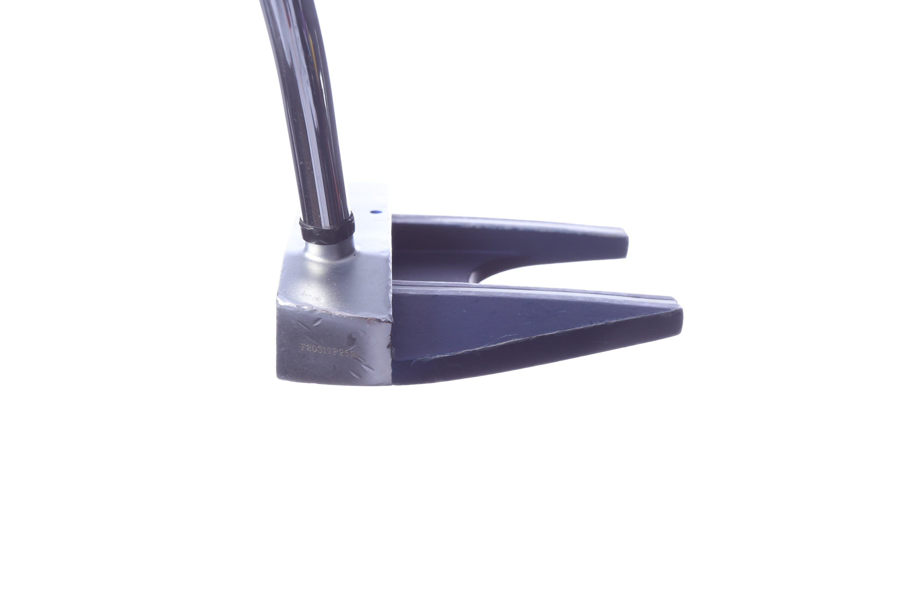 Used Odyssey Stroke Lab 7 Putter - Right-Handed - 33 in - Mallet-Next Round