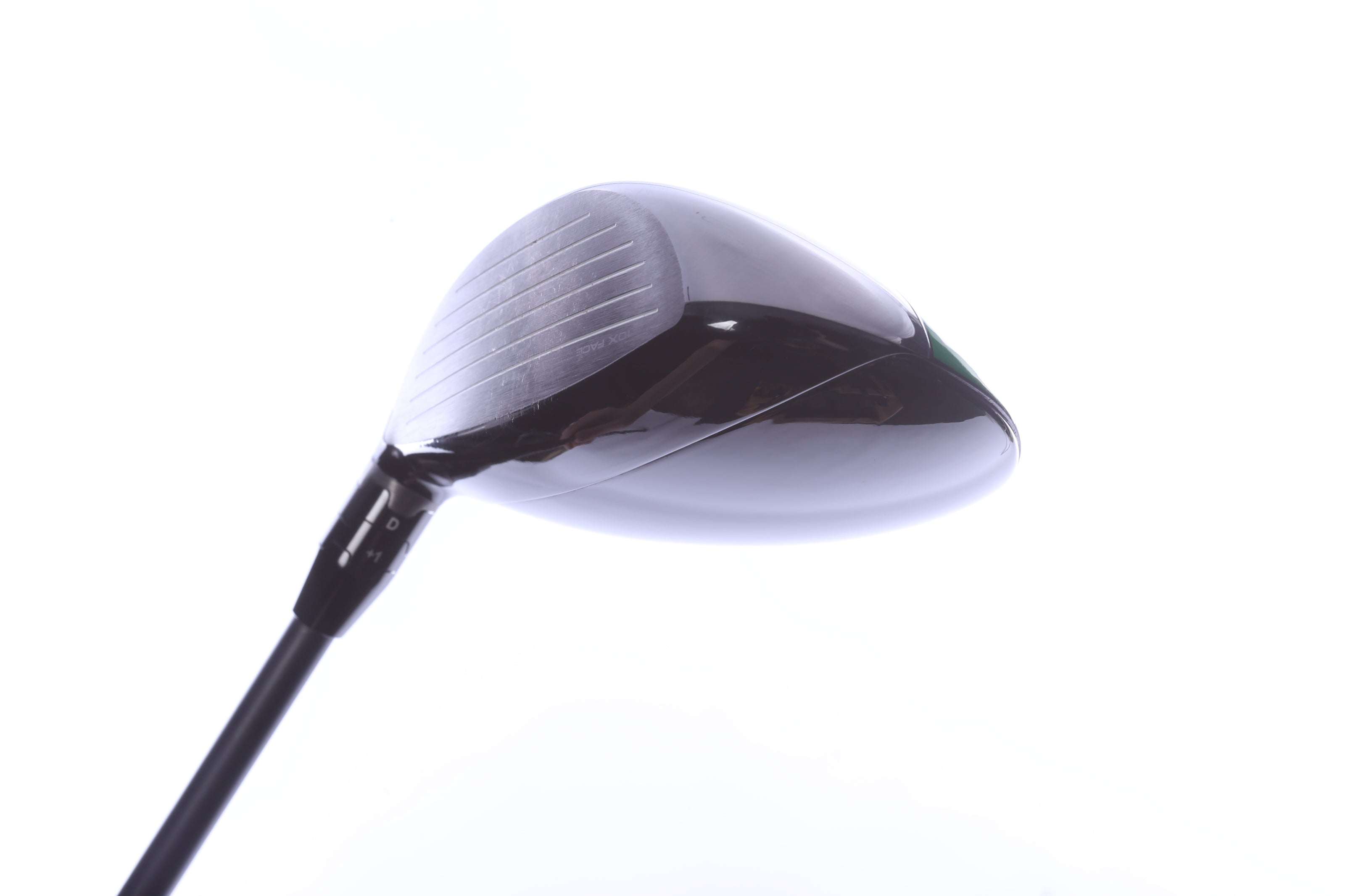 Used Callaway Elyte Triple Diamond 3-Wood - Right-Handed - 15 Degrees - Stiff Flex-Next Round