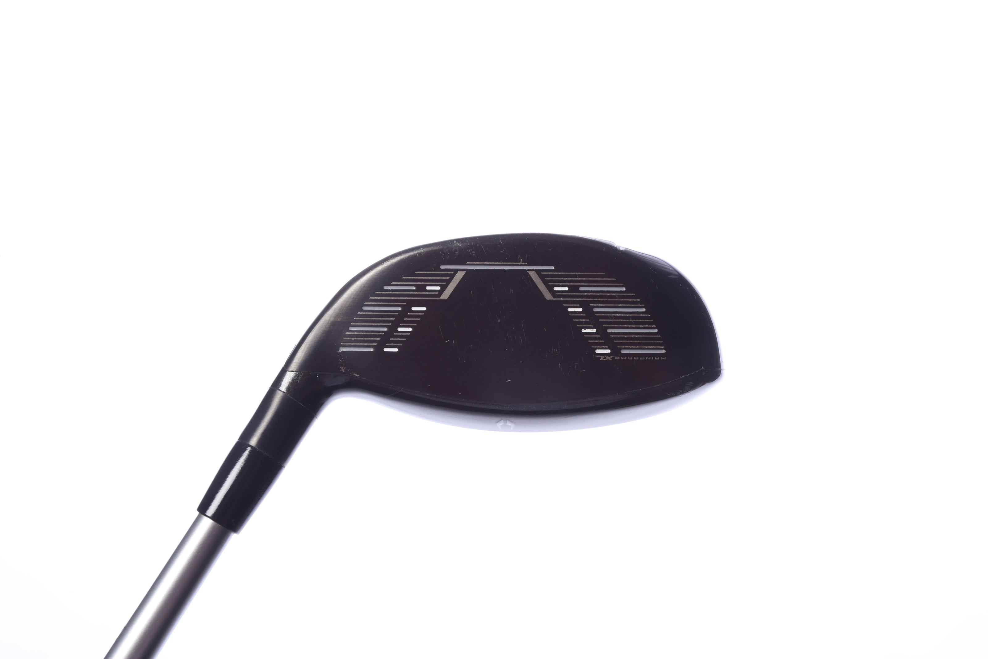Used Cleveland Halo XL 9-Wood - Right-Handed - 24 Degrees - Seniors Flex-Next Round